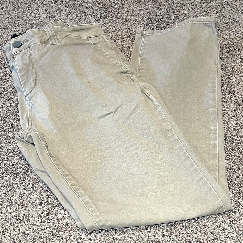 RSQ Men's Khaki Chinos